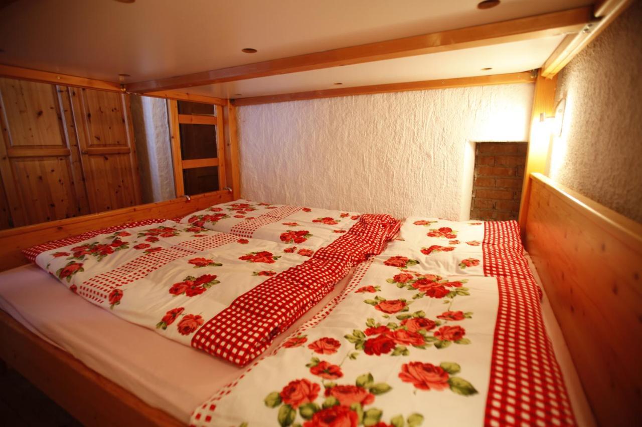 Kesslerhuette Villa Schladming Dış mekan fotoğraf
