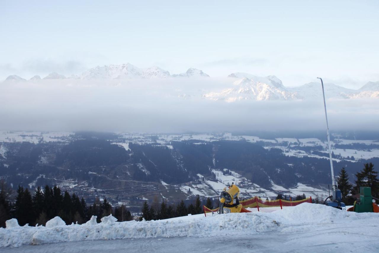 Kesslerhuette Villa Schladming Dış mekan fotoğraf