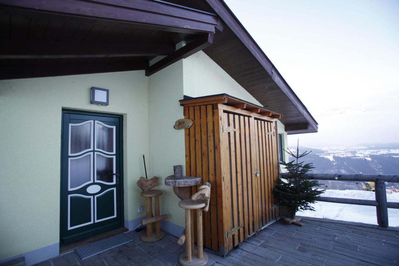 Kesslerhuette Villa Schladming Dış mekan fotoğraf