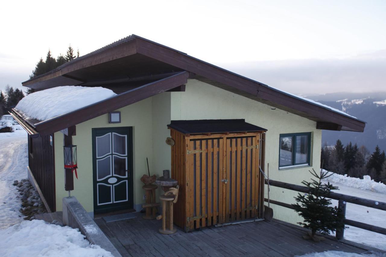 Kesslerhuette Villa Schladming Dış mekan fotoğraf