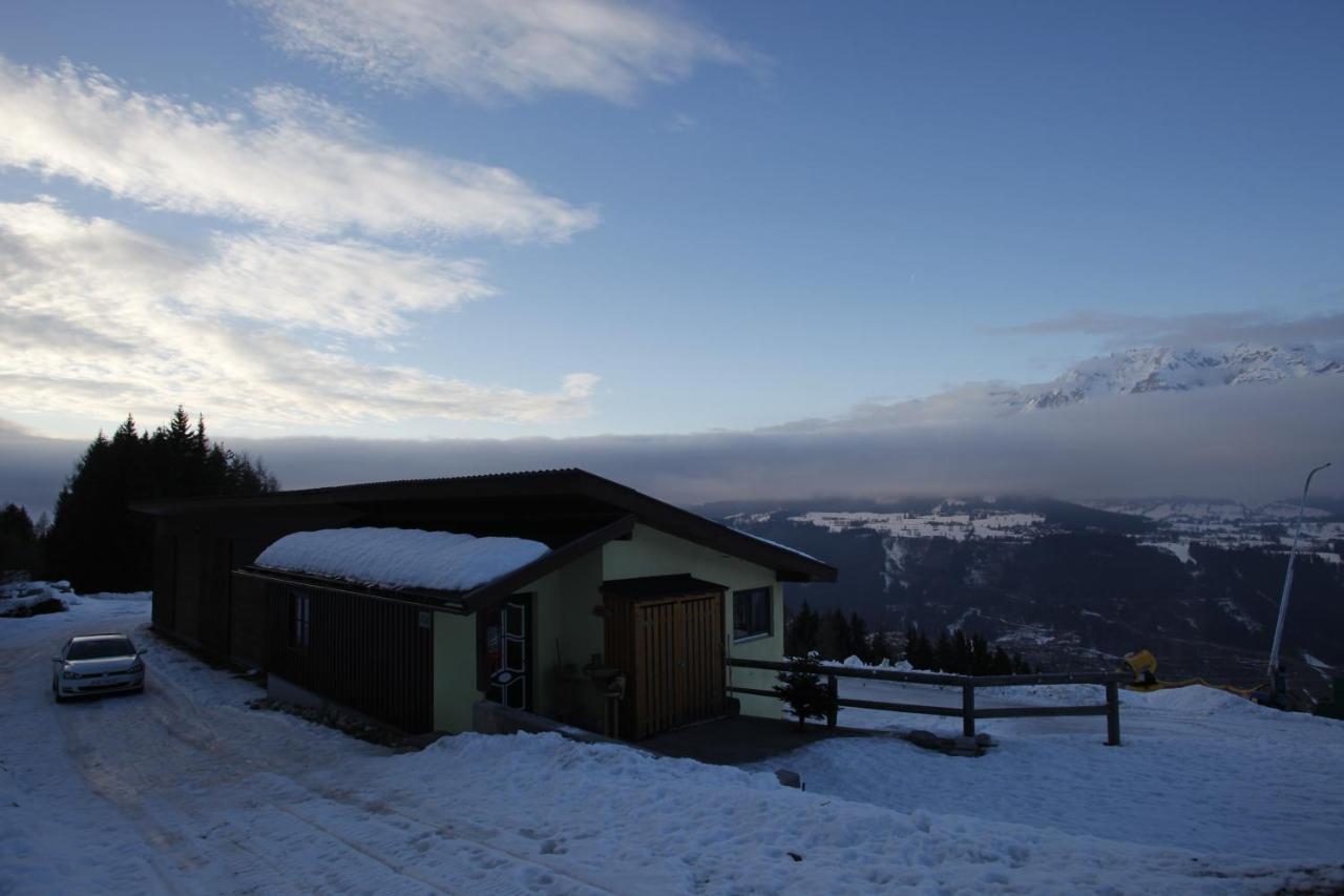 Kesslerhuette Villa Schladming Dış mekan fotoğraf