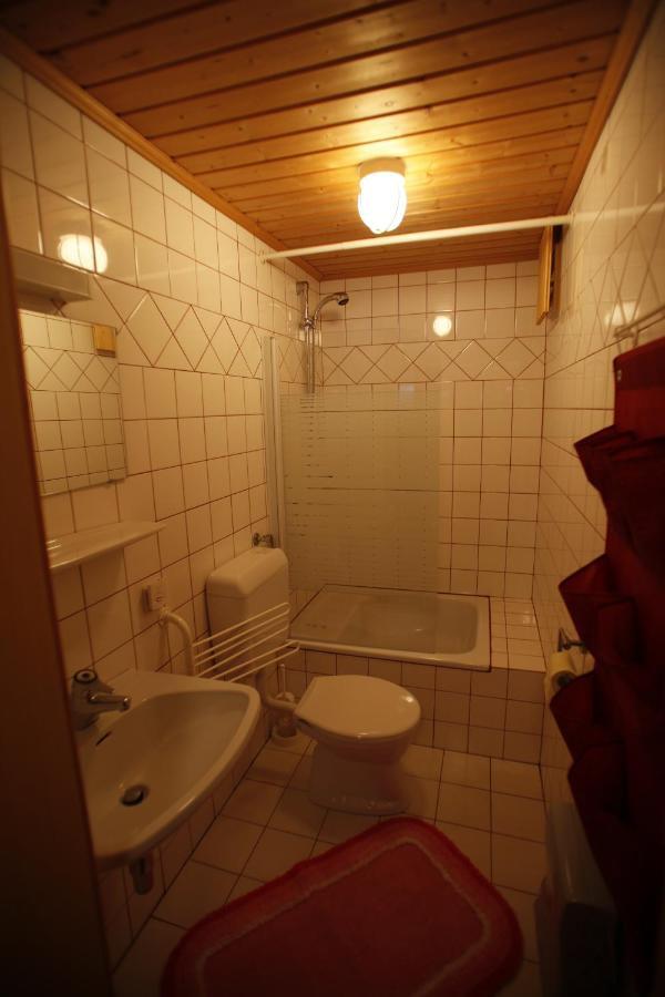 Kesslerhuette Villa Schladming Dış mekan fotoğraf