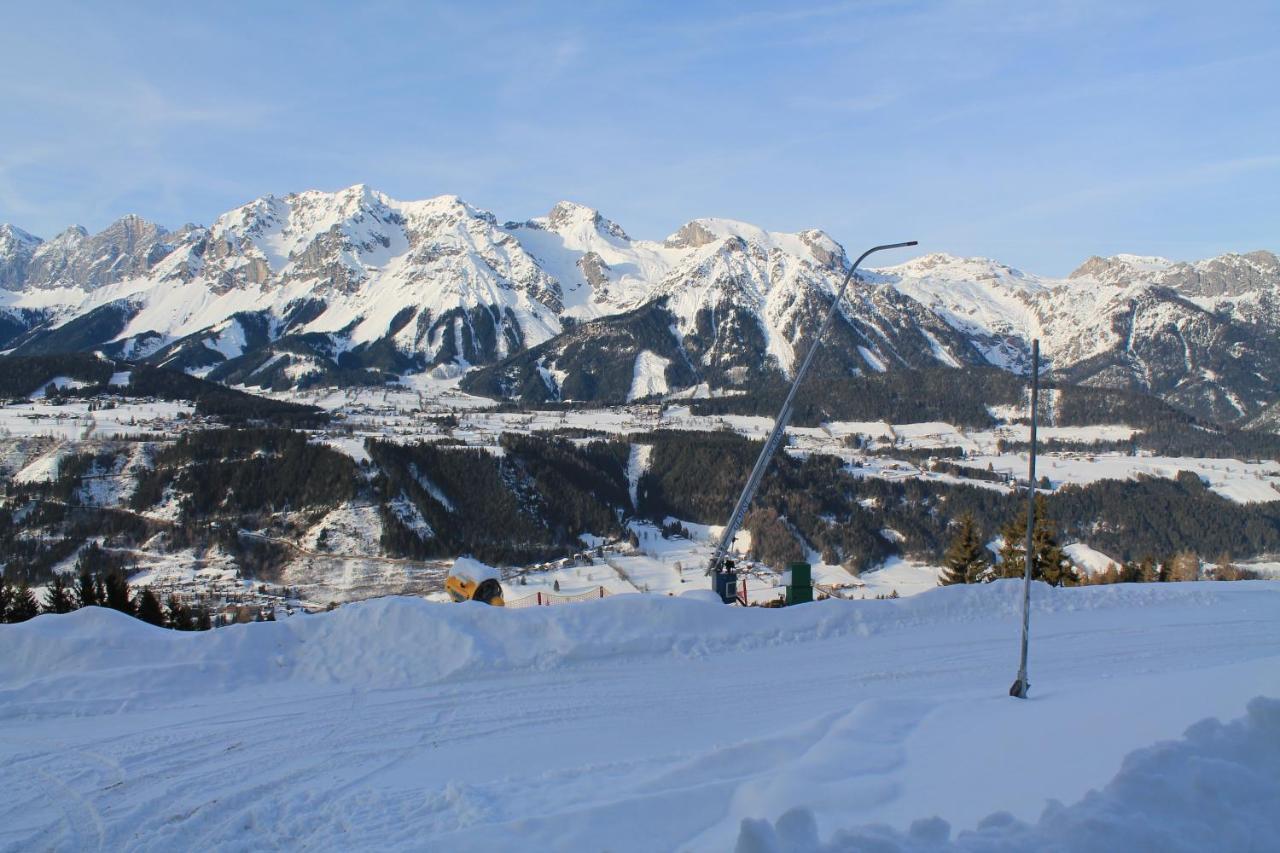 Kesslerhuette Villa Schladming Dış mekan fotoğraf