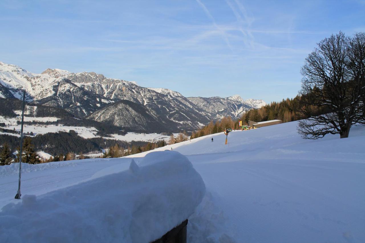 Kesslerhuette Villa Schladming Dış mekan fotoğraf