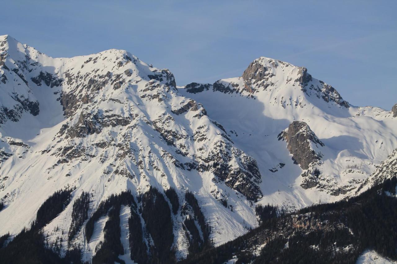 Kesslerhuette Villa Schladming Dış mekan fotoğraf